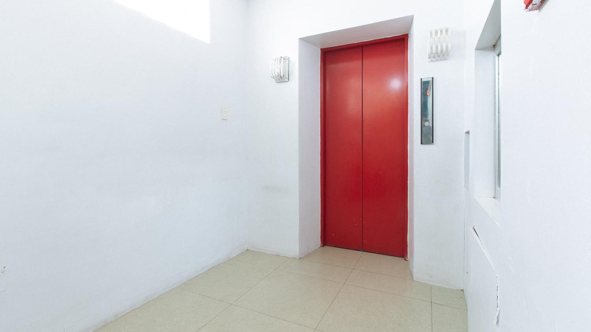 Reddoorz Near Quiapo Church Manila Exterior photo
